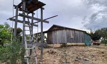 Imagem 2: Vende - se um lote