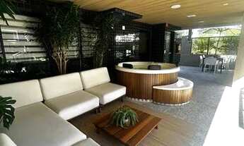 Imagem 3: Apartamento com 3 quartos na Jatiúca, edifício Grenache