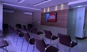 Imagem 5: Sala comercial a venda para consultório odontológico em casa amarela