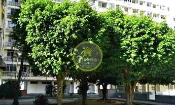 Imagem 6: Bom apartamento vazio, sala 1 quarto em condomínio