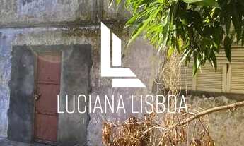 Imagem 2: Casa para venda com 179 metros quadrados com 2 quartos em Lagoa Nova - Natal - RN