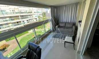 Imagem 5: COBERTURA DUPLEX COM 3 QUARTOS