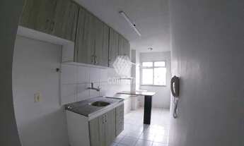 Imagem 2: M - Alugo Excelente Apartamento 2qts c\suíte em Colina de Laranjeiras