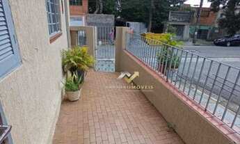 Imagem: Casa para alugar, 60 m² por R$ 1.600,00/mês