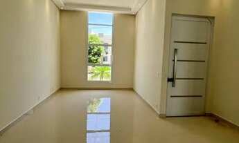 Imagem 4: Casa - Parque Olívio Franceschini - Hortolândia