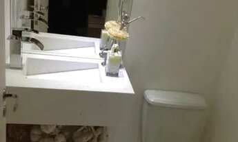 Imagem 4: Apartamento para aluguel e venda com 119 metros quadrados com 3 quartos