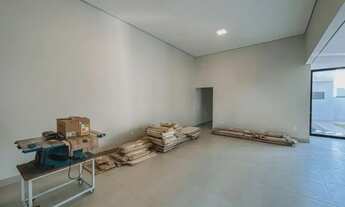 Imagem 7: Casa Nova para Locação - Condomínio Jardim de Mônaco - Hortolândia SP