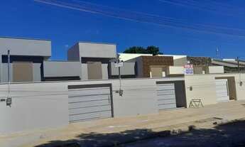 Imagem: Casa para venda tem 110 metros quadrados