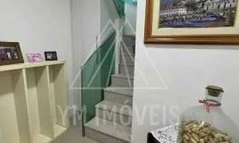 Imagem 3: COBERTURA DUPLEX COM 3 QUARTOS