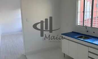 Imagem 4: Locação Casa Sao Caetano do Sul Jd Sao Caetano Ref: 35691