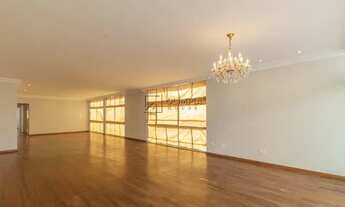 Imagem 3: Venda Apartamento 4 Dormitórios - 328 m² Cerqueira César