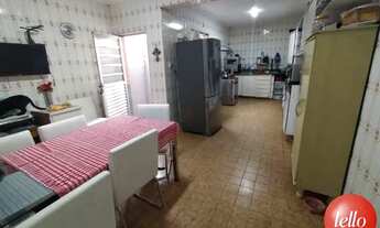 Imagem 4: São Paulo - Casa Comercial - Belém