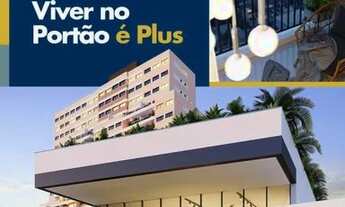 Imagem 1: Apartamento 2 dormitórios para Venda em Curitiba, Portão, 2 dormitórios, 1 banheiro, 1 vag