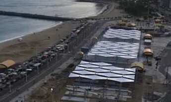 Imagem 4: AP MOBILIADO NO LANDSCAPER BEIRA MAR