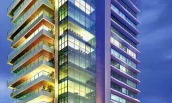 Imagem 4: Residencial DaVinci na beira mara da Ponta Verde