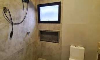 Imagem 5: Casa de condomínio térrea para aluguel e venda possui 169 metros quadrados com 4 quartos