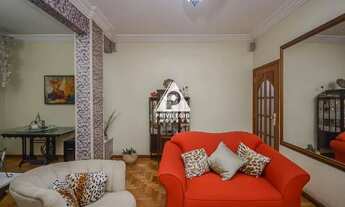 Imagem 5: Excelente apartamento 3 quartos no Flamengo