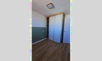 Imagem 4: RP4 - Apartamento para locação no Bairro Centro em Campinas com 1 quarto, 1 vaga de garage