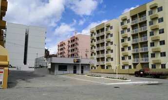 Imagem 4: 022=Apartamento para venda com 56 metros quadrados com 2 quartos em João Paulo - São Luís