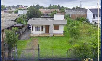 Imagem: Portão - Casa Padrão - Centro