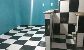 Imagem 5: Kit net Quarto com aluguel por R$400 /mês