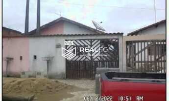 Imagem: Mongaguá/SP - Balneario itaoca