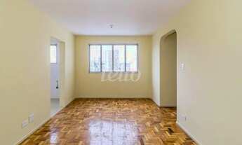 Imagem 2: São Paulo - Apartamento Padrão - Vila Mascote