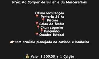 Imagem 2: Apartamento em ótima condição CASTELO DINAPOLI