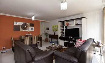 Imagem 4: APARTAMENTO RESIDENCIAL em São Paulo - SP, Vila Mariana