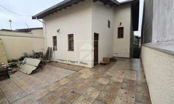 Imagem 2: Casa - Jardim Santa Judith - Campinas