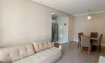 Imagem 3: Apartamento com 2 quartos (1 suíte) à venda no Jardim Tupanci, Barueri