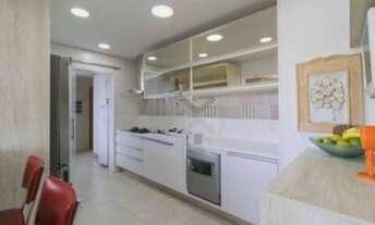 Imagem 6: Apartamento com 3 dormitórios à venda, 126 m² por R$ 1.430.000,00 - Vila Scarpelli - Santo