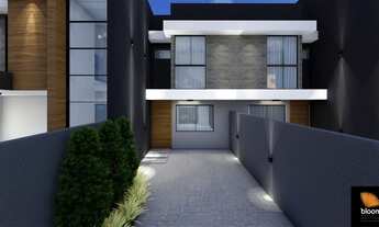 Imagem: Sobrado para venda com 109 metros quadrados