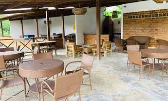 Imagem 7: Casa térrea com 4 suítes em condomínio