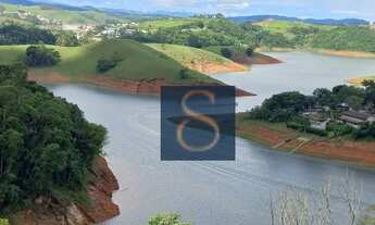 Imagem 7: Terreno à venda, 2600 m² por R$ 970.000,00 - Recanto das Águas - Igaratá/SP