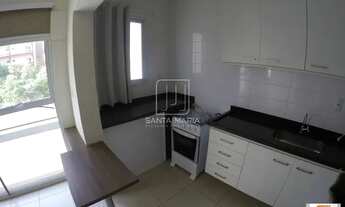 Imagem 6: Apartamento (kitnete) 1 dormitórios, cozinha planejada, portaria 24 horas, lazer, elevador