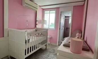 Imagem 6: Apartamento Clube novo no Cambeba pronto para morar