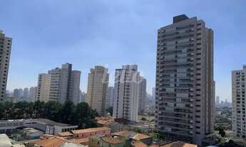 Imagem 2: São Paulo - Apartamento Padrão - Vila Bertioga