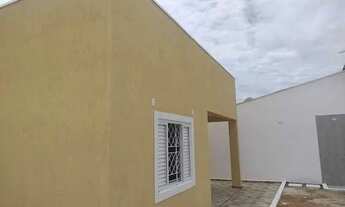 Imagem 5: Casa para venda possui 80 metros quadrados com 3 quartos em Águas Claras - Salvador - Bahi