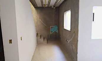 Imagem 4: Cobertura com ótima disposição de 114m², 2 dormitórios sendo 1 suíte, à venda por R$ 465.0