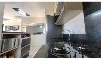 Imagem 7: Apartamento para Venda em Santo André, Vila Alzira, 3 dormitórios, 1 suíte, 2 banheiros, 1