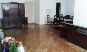 Imagem: Apartamento-À VENDA-Tijuca-Rio de Janeiro-RJ