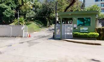 Imagem: Alugo apartamento no Camorim, com 2 quartos