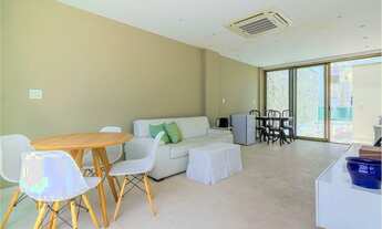 Imagem 4: Linda Cobertura Duplex, 4 suites, 340m2 - Vista para a Pedra da Gávea