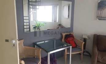 Imagem 4: FLAT DUPLEX PARA LOCAÇÃO NA VILA NOVA CONCEIÇÃO!