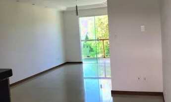 Imagem 4: Apartamento 2/4, sendo 01 suíte - Condomínio Residencial Vitoria, Farol De Itapuã