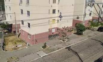 Imagem 3: APTO LOCALIZADO NA RUA PRINCIPAL DO COMERCIO DO BAIRRO