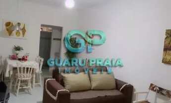 Imagem: 1 dormitório mais 1 dependência, cozinha