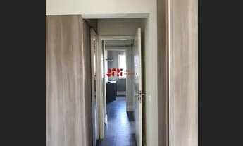 Imagem 6: Apto em Moema - 120m² - semi mobiliado