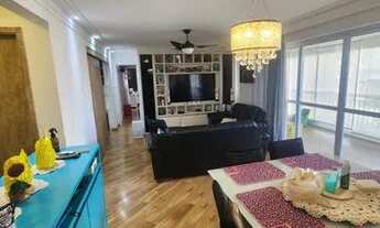 Imagem 3: Apartamento a venda com 126 metros quadrados com 3 suítes na Vila Andrade - São Paulo - SP